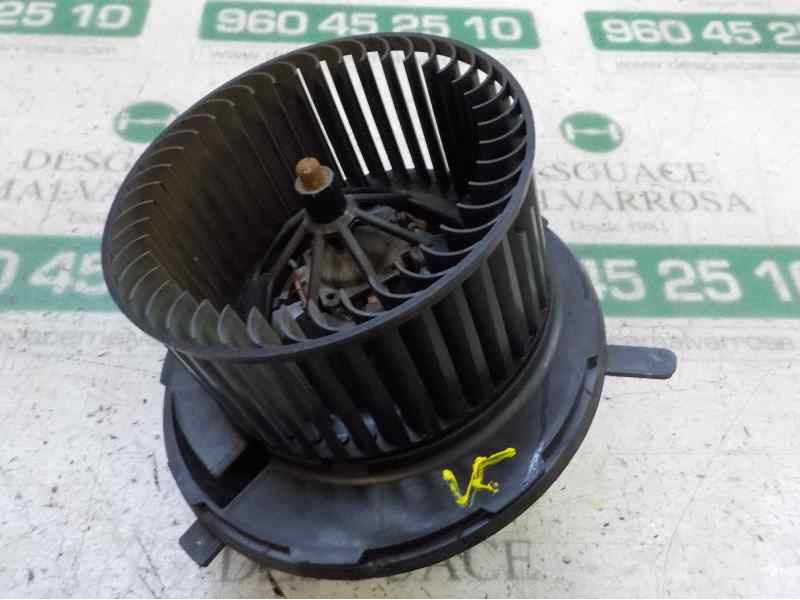 Recambio de motor calefaccion para audi a3 sportback (8p) 1.6 tdi referencia OEM IAM 1K2819015C 31612904C 31612904C