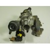 Recambio de turbocompresor para nissan juke (f15) 1.2 16v cat referencia OEM IAM 1441100Q4G H8201439411 