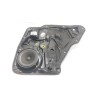 Recambio de elevalunas delantero derecho para volkswagen tiguan (5n_) 2.0 tdi referencia OEM IAM  5N0839462A 