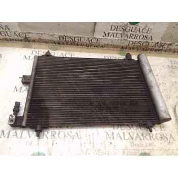 CONDENSADOR AIRE ACONDICIONADO 
