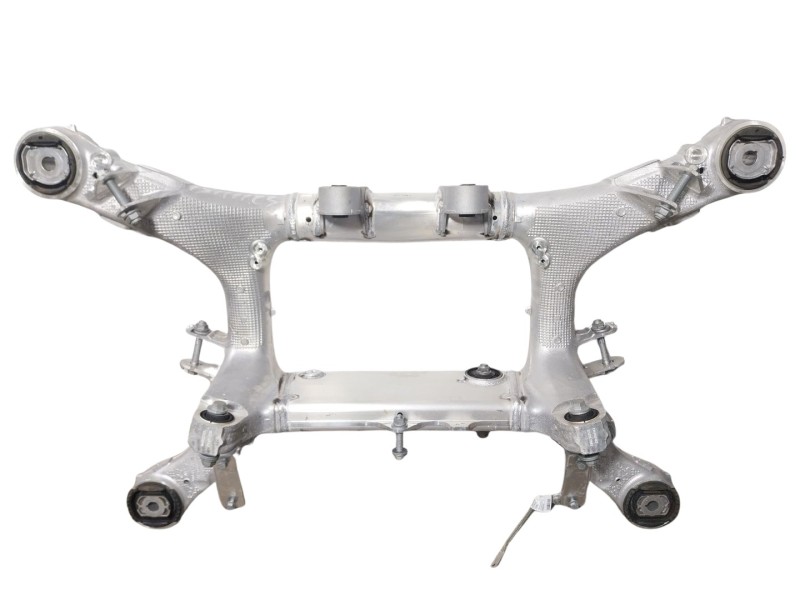 Recambio de puente trasero para bmw x7 (g07) xdrive 40 d mild-hybrid referencia OEM IAM   