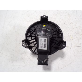 MOTOR CALEFACCION C2Z6519 AV2727005391 AV2727005391