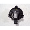 Recambio de motor calefaccion para jaguar xf 2.2 diesel cat referencia OEM IAM C2Z6519 AV2727005391 AV2727005391