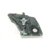 Recambio de elevalunas delantero derecho para volkswagen tiguan (5n_) 2.0 tdi referencia OEM IAM  5N0839462A 