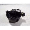 Recambio de motor calefaccion para jaguar xf 2.2 diesel cat referencia OEM IAM C2Z6519 AV2727005391 AV2727005391