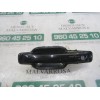 Recambio de maneta exterior delantera izquierda para ssangyong kyron 200 xdi limited referencia OEM IAM 7244009001LAK  