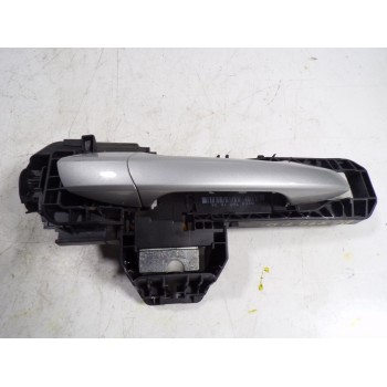 MANETA EXTERIOR TRASERA DERECHA A20476002709761 