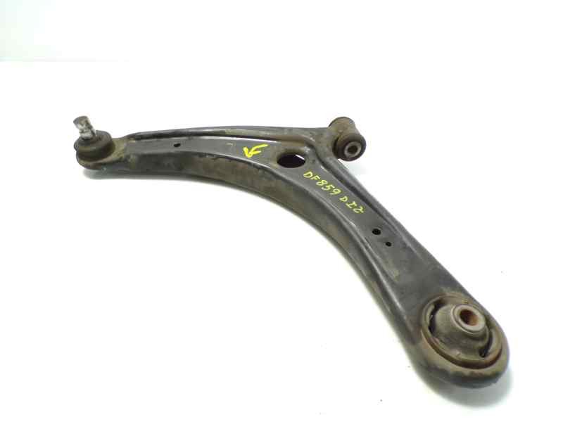 Recambio de brazo suspension inferior delantero izquierdo para peugeot 4007 2.2 hdi fap cat referencia OEM IAM 3520V0  