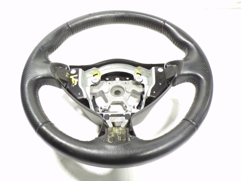 Recambio de volante para nissan juke (f15) 1.2 16v cat referencia OEM IAM 484301KB1A 34126715A 
