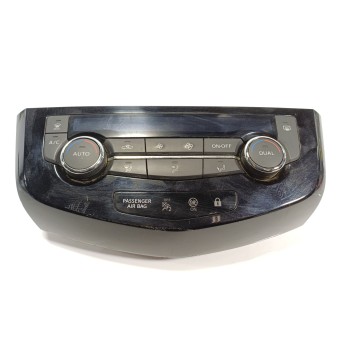 MANDO CLIMATIZADOR 275004EA0A 275004EA0A 