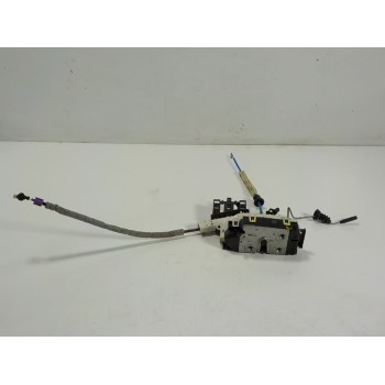 CERRADURA PUERTA TRASERA IZQUIERDA A2047302735 A2047302735 27880Q11