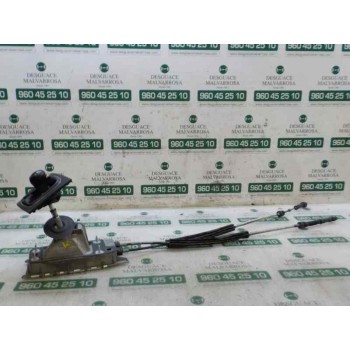 PALANCA CAMBIO 1K0711050A 1K0711049CG 