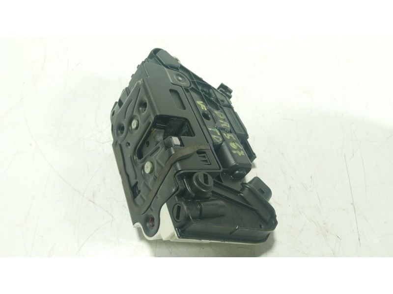 Recambio de cerradura puerta trasera derecha para volkswagen tiguan (5n_) 2.0 tdi referencia OEM IAM  5N0839016J 