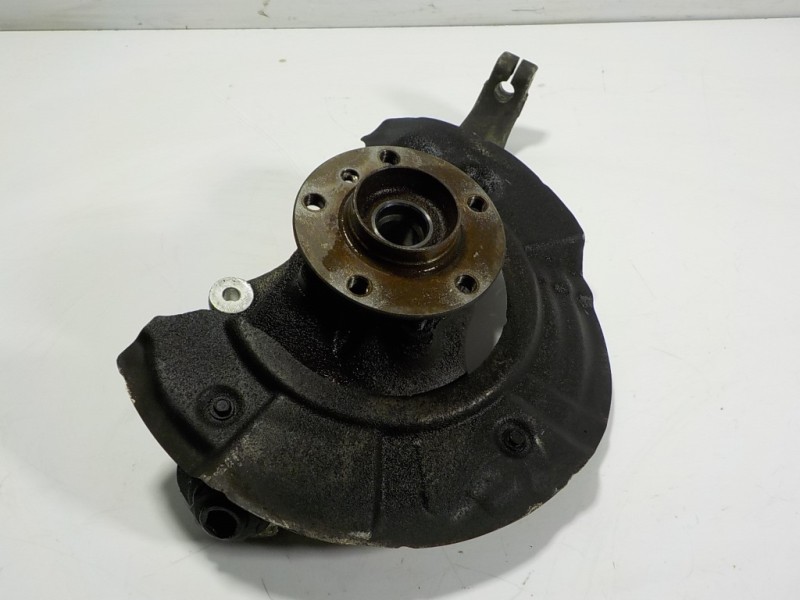 Recambio de mangueta delantera derecha para bmw serie 5 lim. (f10) 530d xdrive referencia OEM IAM 31216777752  31206868480