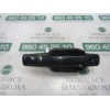 Recambio de maneta exterior trasera derecha para ssangyong kyron 200 xdi limited referencia OEM IAM 7345009001LAK  