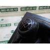 Recambio de palanca cambio para audi a3 sportback (8p) 1.6 tdi referencia OEM IAM 1K0711050A 1K0711049CG 