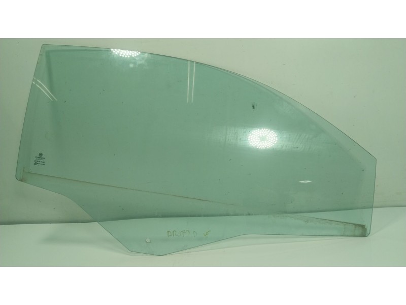 Recambio de cristal puerta delantero derecho para fiat 500 (312_) 1.2 (312axa1a) referencia OEM IAM 52108392  