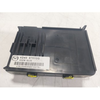 MODULO ELECTRONICO KD45675Y0G KD45675Y0G 