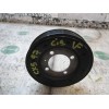 Recambio de polea cigueñal para opel meriva cosmo referencia OEM IAM   