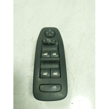 MANDO ELEVALUNAS DELANTERO IZQUIERDO 98242539ZD 98242539 