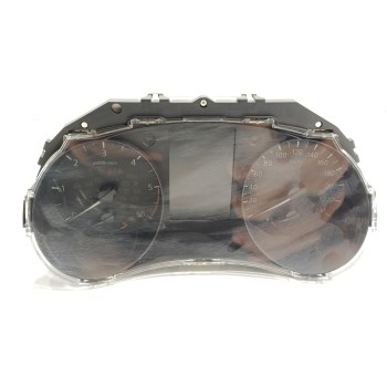 CUADRO INSTRUMENTOS 248104EL8A 4EL8AYU44 