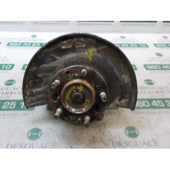 MANGUETA DELANTERA IZQUIERDA 4121109003 