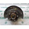Recambio de mangueta delantera izquierda para ssangyong kyron 200 xdi limited referencia OEM IAM 4121109003  