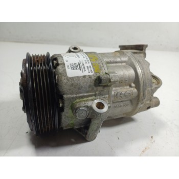 COMPRESOR AIRE ACONDICIONADO 52017359 52017359 