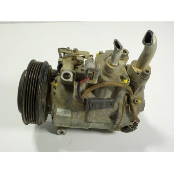 COMPRESOR AIRE ACONDICIONADO A0038304660 A0038304660 4472807110