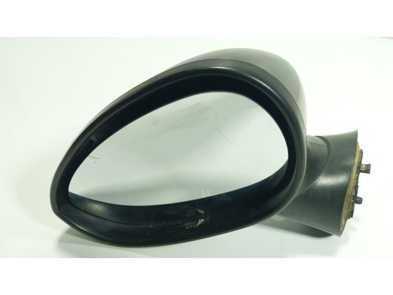 Recambio de espejo izquierdo para fiat 500 (312_) 1.2 (312axa1a) referencia OEM IAM 735600590  
