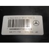 Recambio de airbag lateral delantero izquierdo para mercedes-benz gle (w166) 400 4-matic (166.056) referencia OEM IAM A166860050