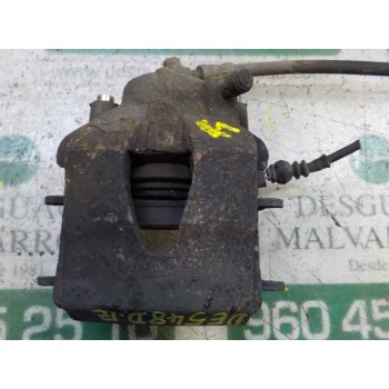 PINZA FRENO DELANTERA IZQUIERDA 1K0615123D 