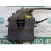 Recambio de pinza freno delantera izquierda para audi a3 sportback (8p) 1.6 tdi referencia OEM IAM 1K0615123D  