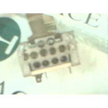 RESISTENCIA CALEFACCION 