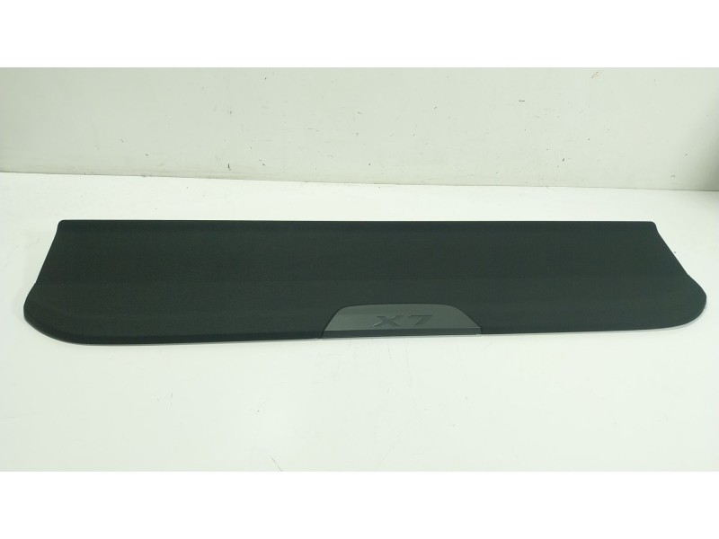 Recambio de bandeja trasera para bmw x7 (g07) xdrive 40 d mild-hybrid referencia OEM IAM 51467938164 51475A0998903 