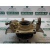 Recambio de mangueta delantera izquierda para ssangyong kyron 200 xdi limited referencia OEM IAM 4121109003  