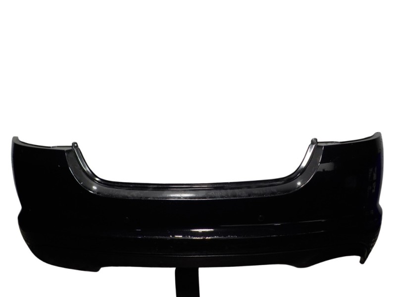 Recambio de paragolpes trasero para jaguar xf 2.2 diesel cat referencia OEM IAM C2Z14002XXX  
