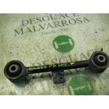 BRAZO SUSPENSION INFERIOR TRASERO DERECHO 
