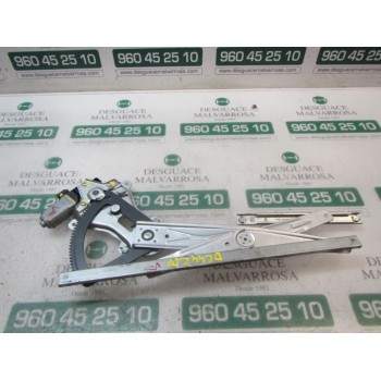 ELEVALUNAS DELANTERO DERECHO 96585712 