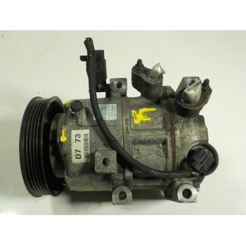 COMPRESOR AIRE ACONDICIONADO F500LFDBA01 