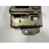 Recambio de cerradura capot para peugeot 4007 2.2 hdi fap cat referencia OEM IAM 793496  