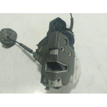 CERRADURA PUERTA DELANTERA DERECHA 2691834 JX7AA21812DH 