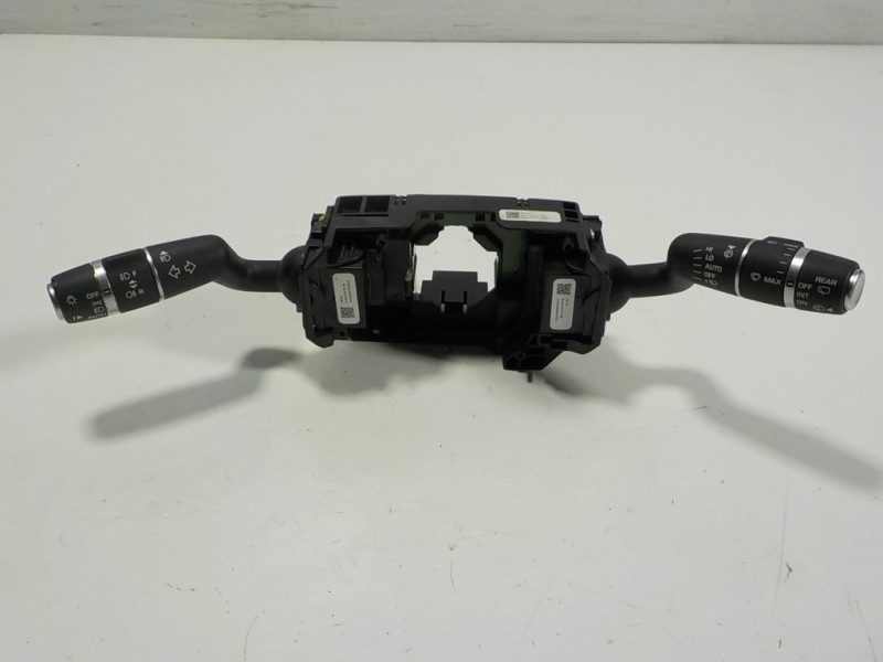 Recambio de mando luces para land rover evoque 2.2 td4 cat referencia OEM IAM LR024629 BJ323F973BB BJ323F972DB