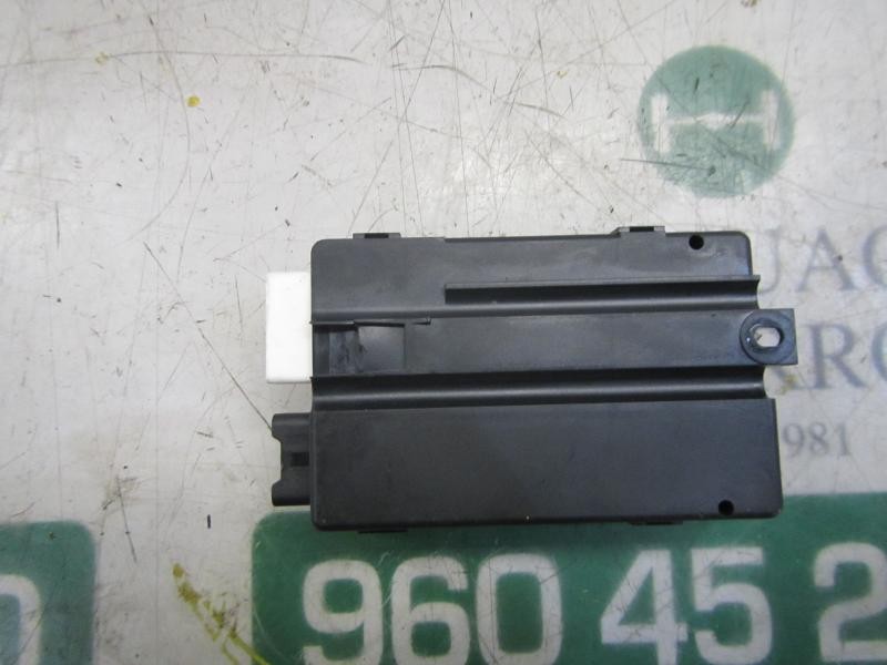 Recambio de modulo electronico para ssangyong kyron 200 xdi limited referencia OEM IAM D12760100  