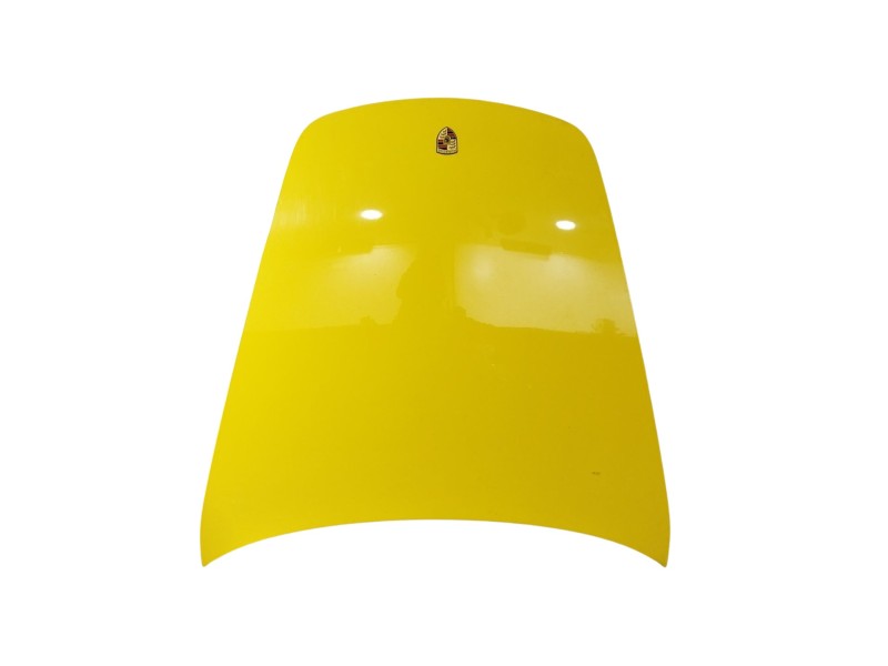 Recambio de capot delantero para porsche 911 (997) 3.8 carrera s referencia OEM IAM 99751101100  