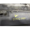 Recambio de paragolpes trasero para jaguar xf 2.2 diesel cat referencia OEM IAM C2Z14002XXX  