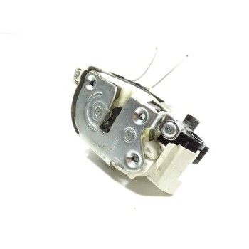 CERRADURA PUERTA DELANTERA IZQUIERDA 9135CC 