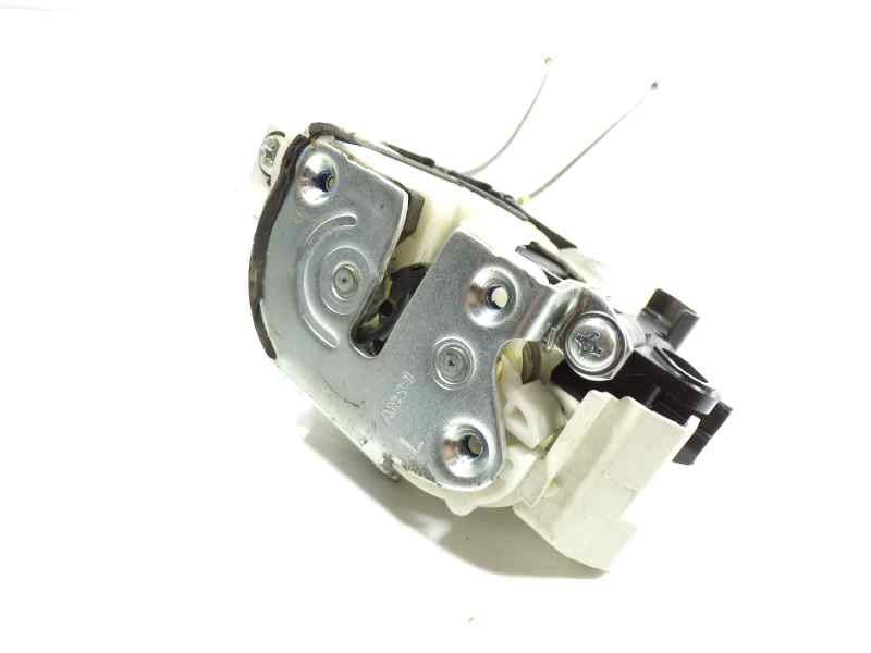 Recambio de cerradura puerta delantera izquierda para peugeot 4007 2.2 hdi fap cat referencia OEM IAM 9135CC  