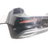 Recambio de paragolpes trasero para volkswagen golf viii (cd1, da1) 1.5 etsi referencia OEM IAM 5H6807417HGRU  