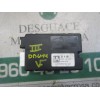 Recambio de modulo electronico para ssangyong kyron 200 xdi limited referencia OEM IAM D12760100  